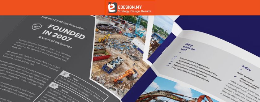 How to Build a Strong Construction Company Profile in Malaysia