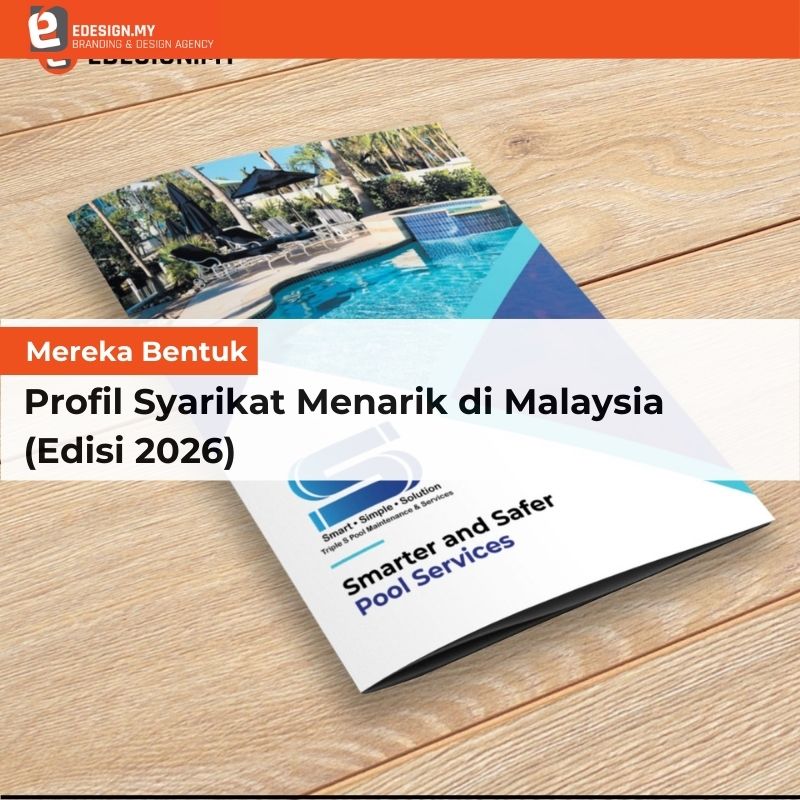 Mereka Bentuk Profil Syarikat Menarik di Malaysia (Edisi 2026)