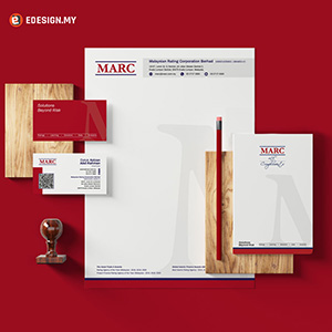 Business Card and Stationery