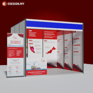 exhibition design