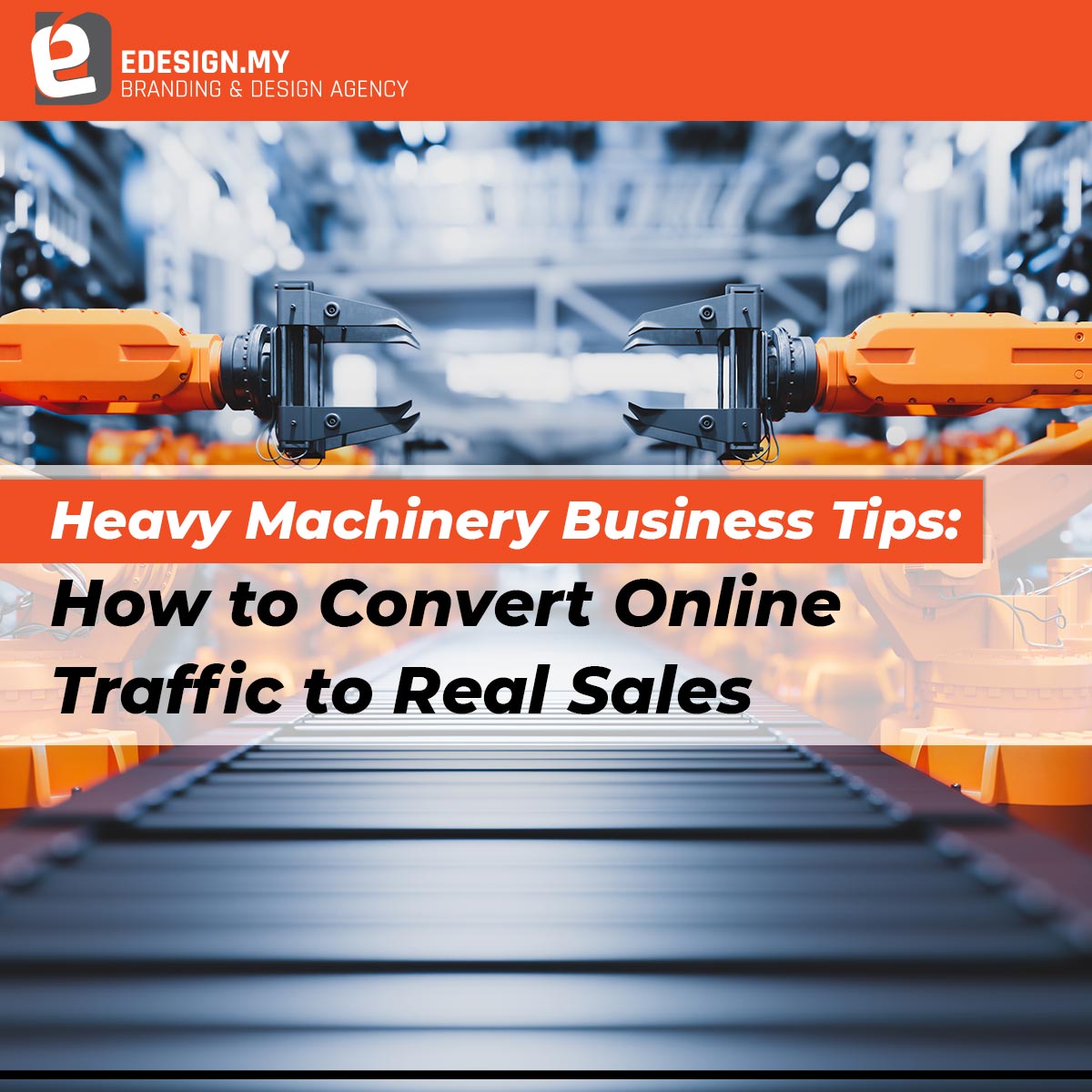 convert traffic