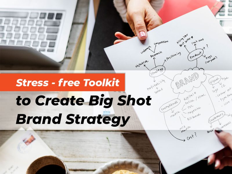 brand strategy