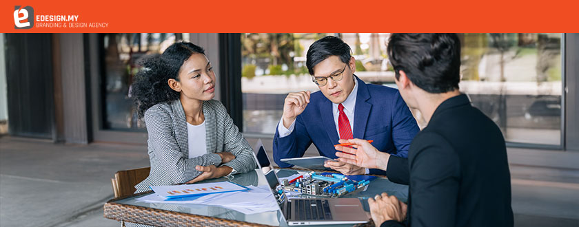 How to Get Successful Investments with a Company Profile